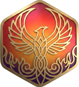 Insignia Ave Fénix