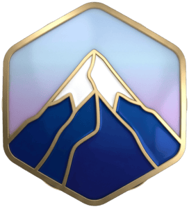 Insignia Disciplinado