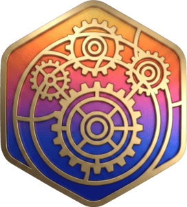 Insignia Máquina