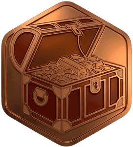 Insignia Recaudador