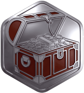 Insignia Tesorero