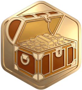 Insignia Gran Recaudador