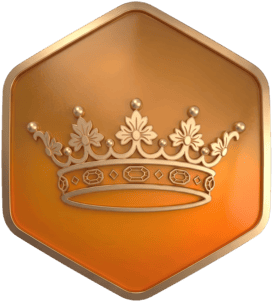 Insignia Novato de las Ventas