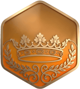 Insignia Experto de las Ventas
