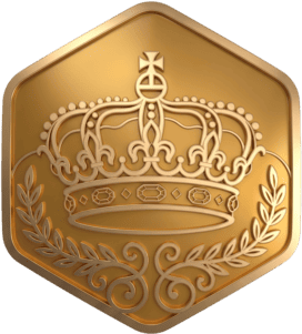 Insignia Leyenda de las Ventas