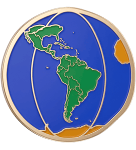Insignia Aventurero