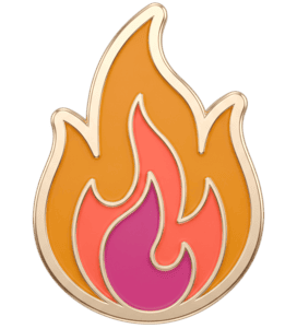 Insignia Persistente