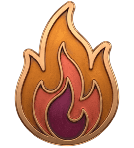 Insignia Imparable