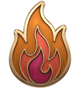 Insignia Inmortal