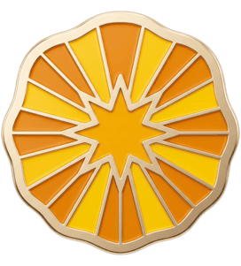Insignia Semana legendaria